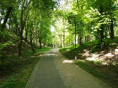 Wąwóz Piszczele