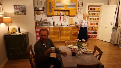 Wystawa 'Ojciec Mateusz'