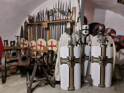 Zbrojownia Rycerska Chorągwi Rycerstwa Ziemi Sandomierskiej